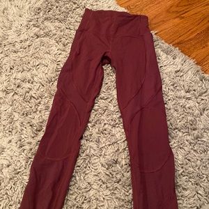 Lululemon leggings